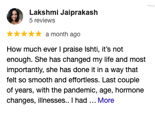 Lakshmi Jaiprakash